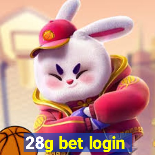 28g bet login